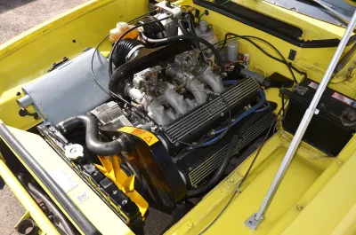 Healey Mk.1